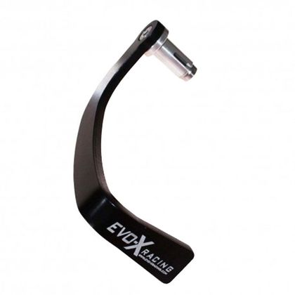 Protection levier Evo-X Racing de frein universelle Universel - Noir