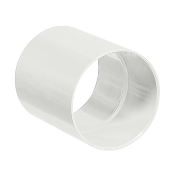Martens PVC lijmmof dubbel 40 mm
