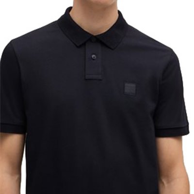 Polo à manches courtes homme Passenger 10256683 BOSS