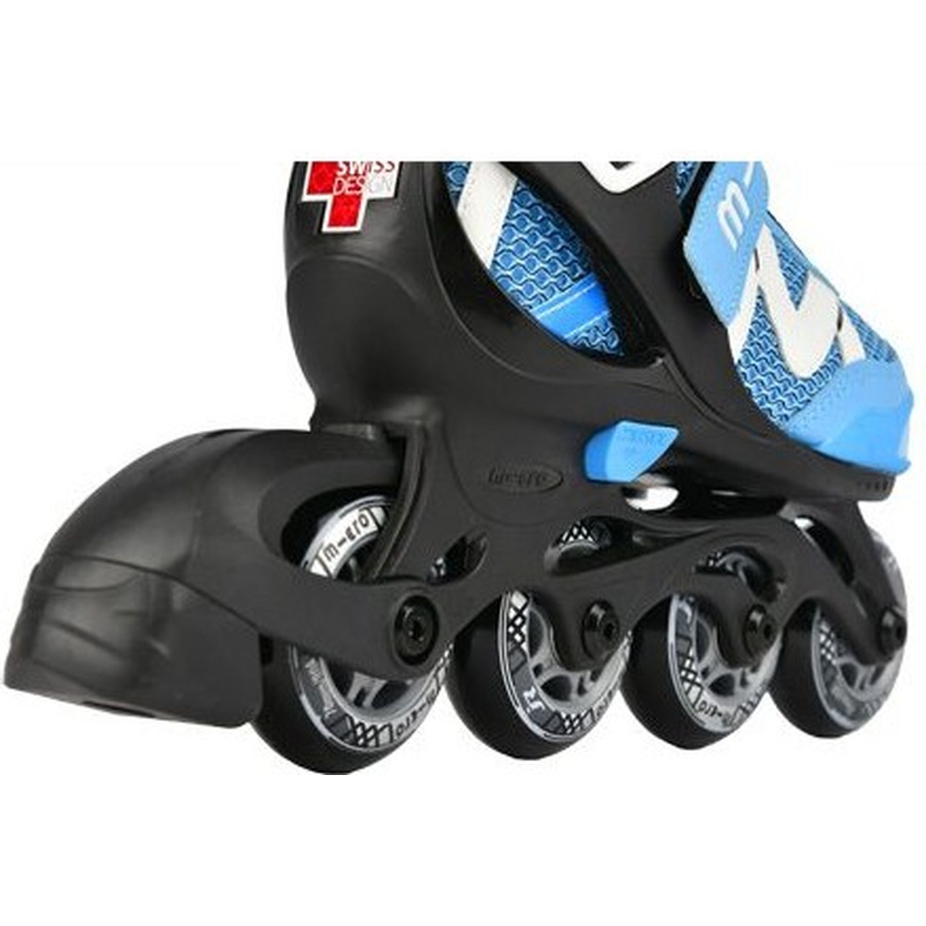 MicroNew Shaper Skate