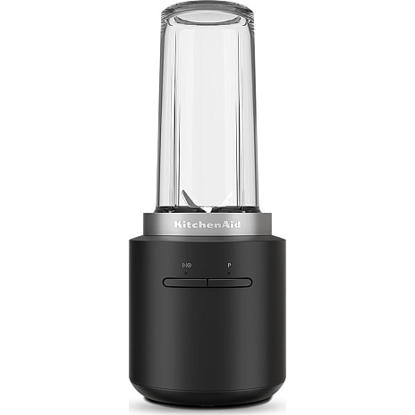 KitchenAid Go miniblender u. batteri