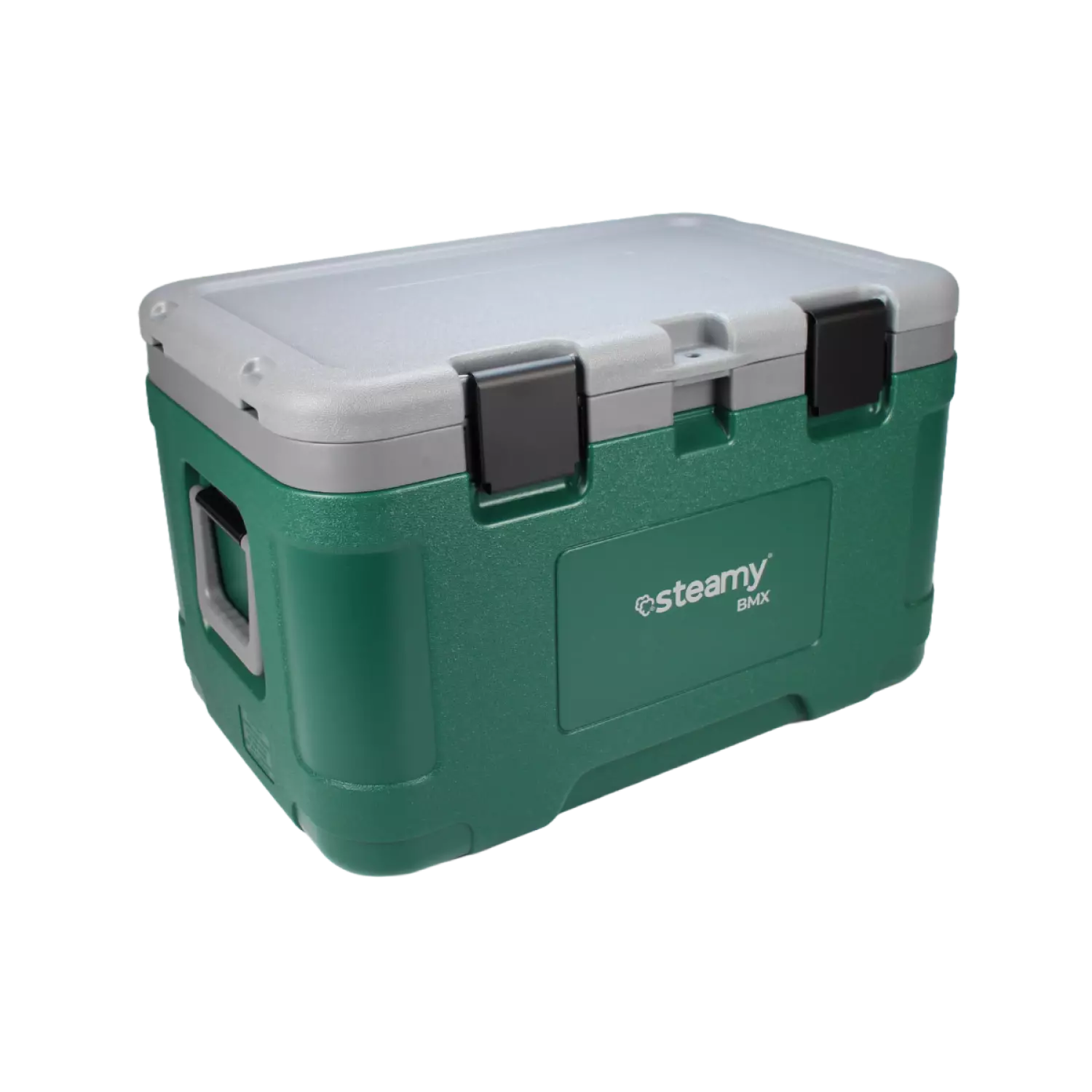 Steamy SCB50GN BMX 50 Bouw Koelbox - 50L - Groen