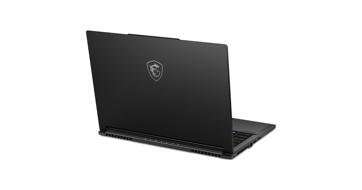 MSIStealth A18 AI+ A3XWHG-008NL 18