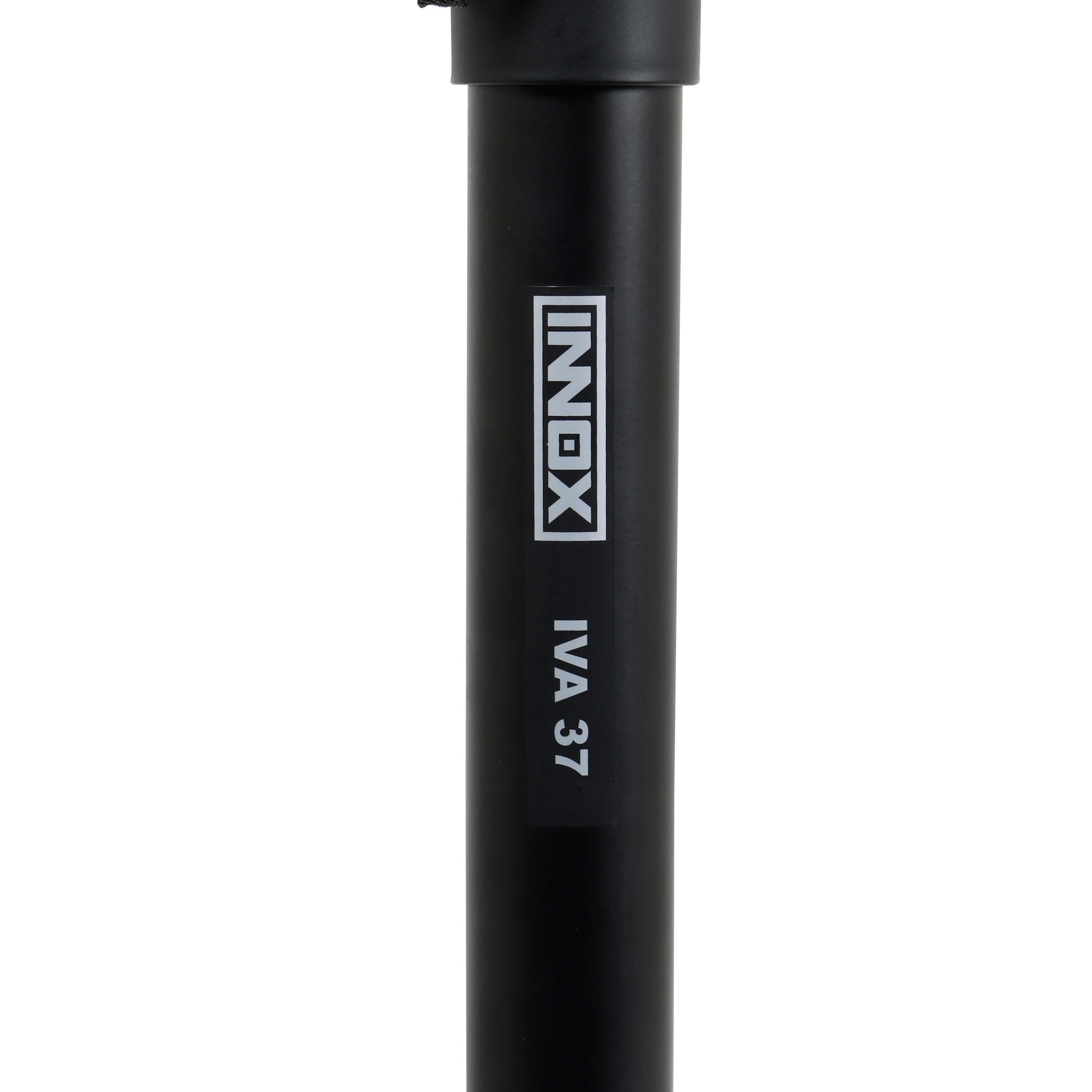 Innox IVA37 + IVA MON-06 monitorstatieven en adapterplaten
