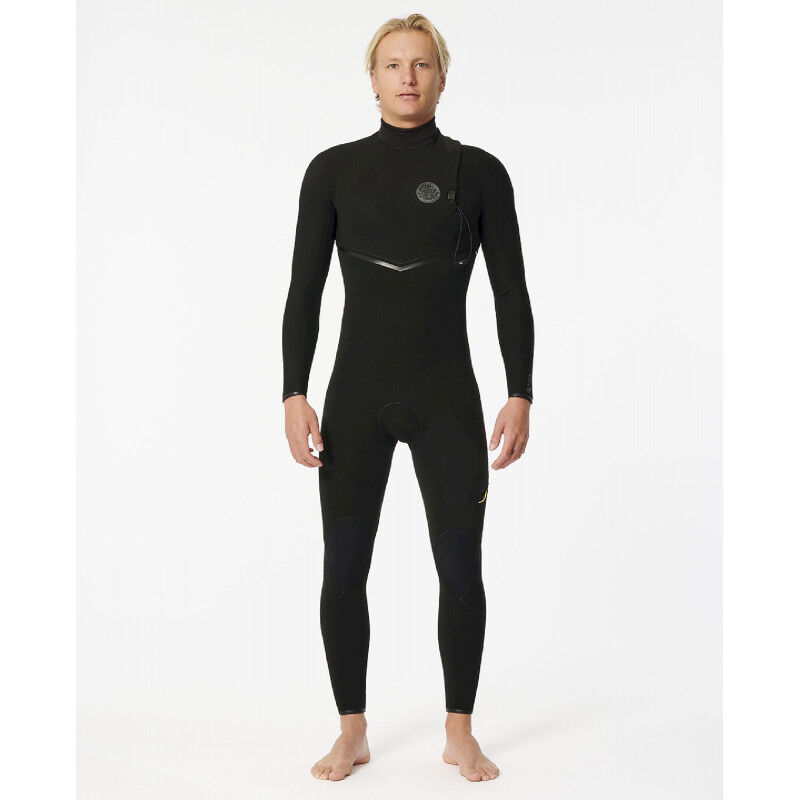 E Bomb 5/3 mm Zip Free Wetsuit - Combinaison de surf homme