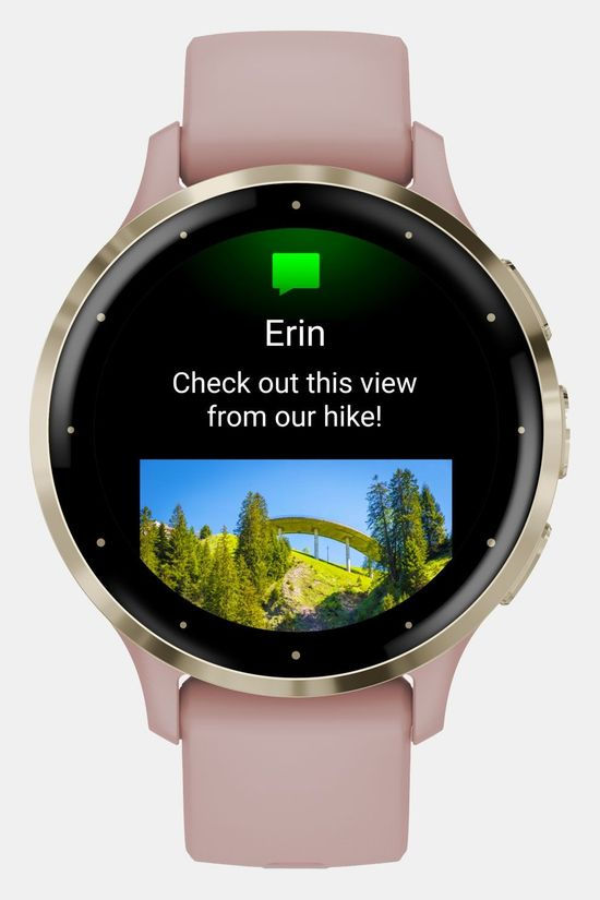 Garmin Garmin Venu 3S Sporthorloge