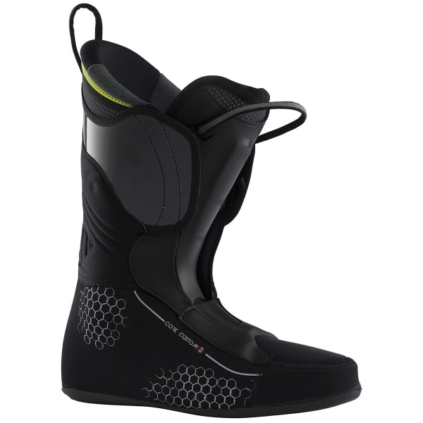 Chaussure de ski LANGE XT3 FREE 120MV GW PEWTER GREY