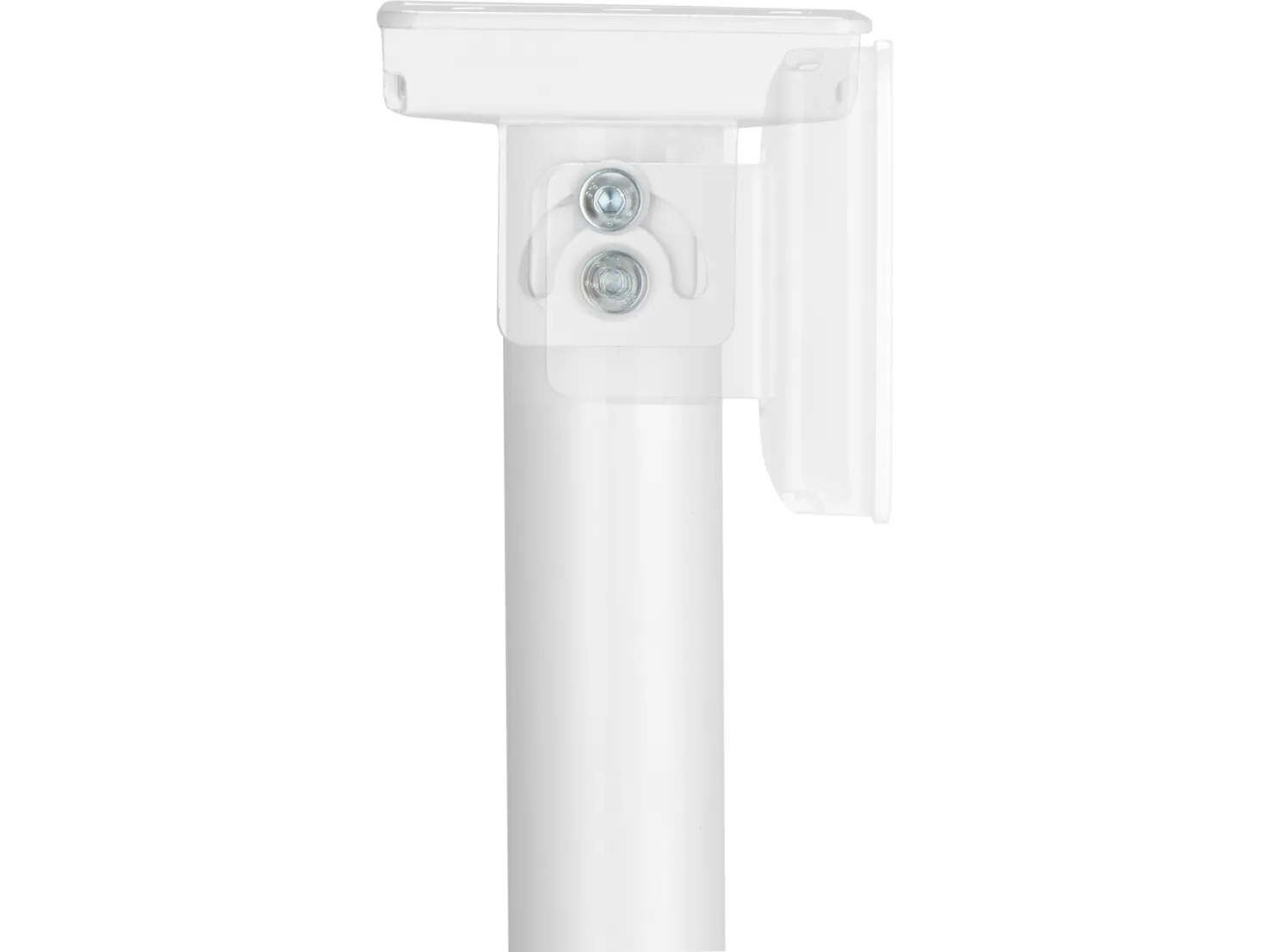 VivoLink Projector Bracket - Projektormonteringsbøjle - loftsmonterbar - hvid
