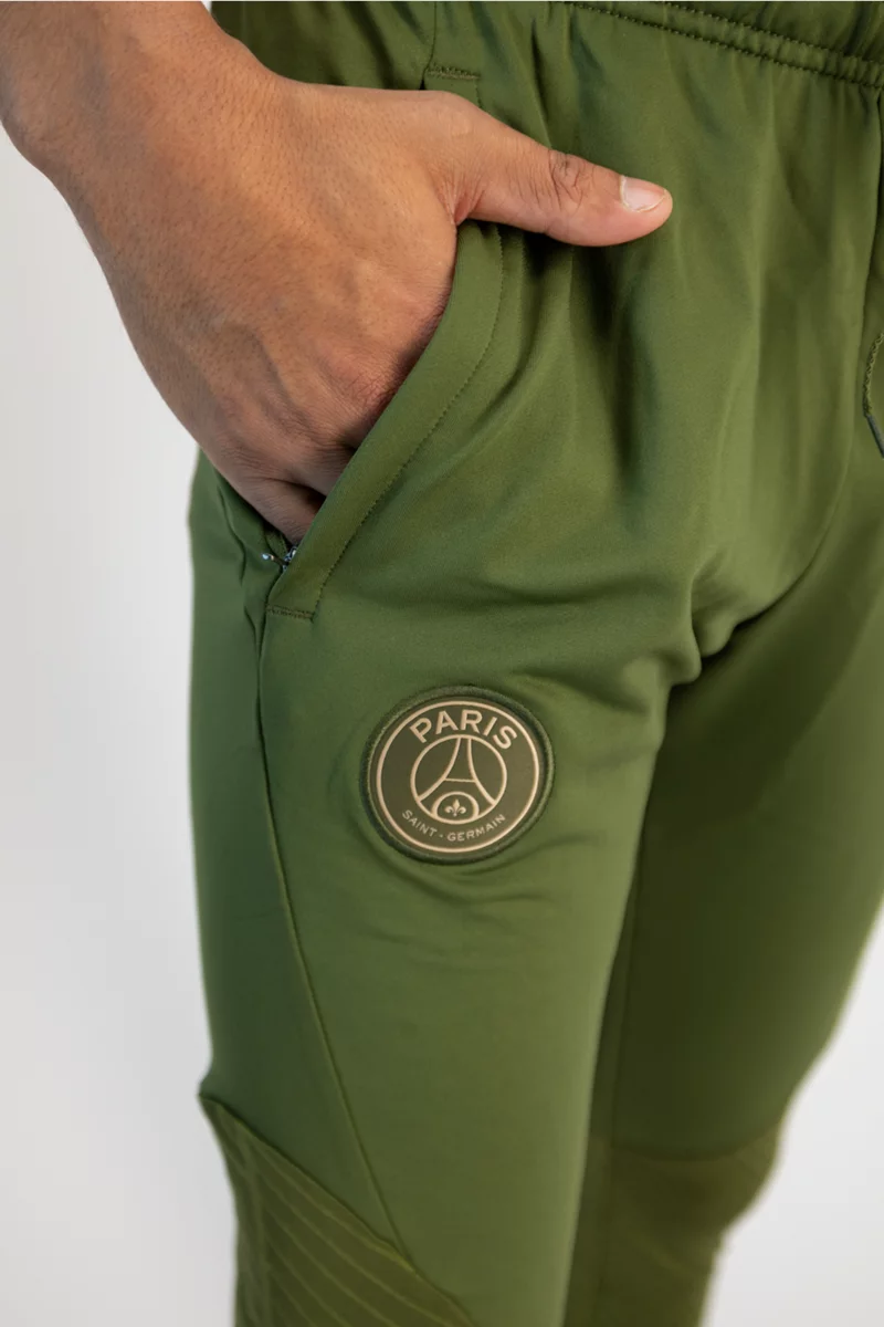 Nike Paris Saint-Germain Dri-FIT Strike 4th Herren Trainerhose