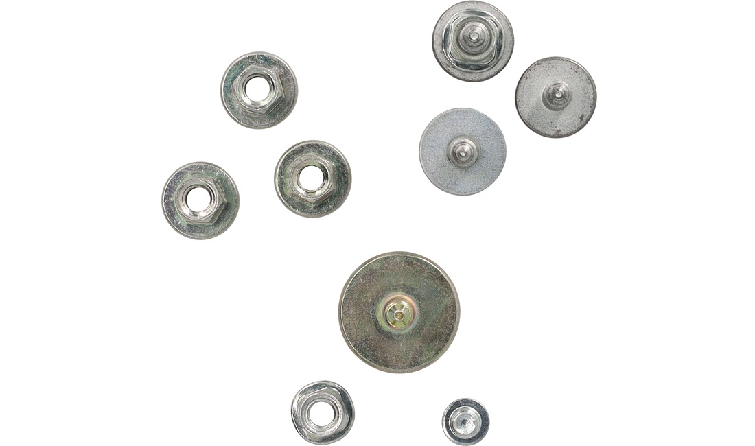 Clips