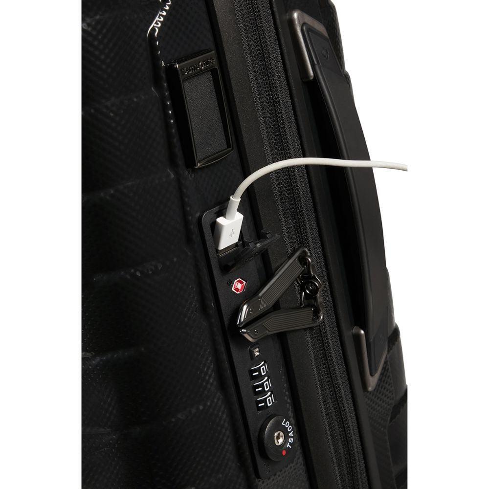 Samsonite - Proxis - Handbagage - Spinner 50/35 Expandable