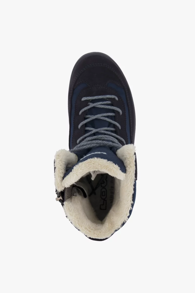 LOWA Ella Gore-Tex® 36-42 Kinder Winterboot