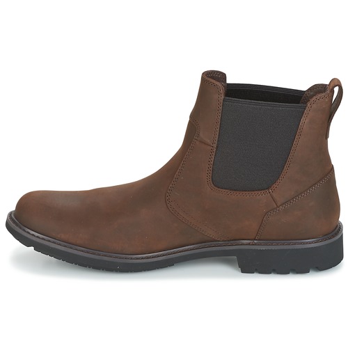 Timberland - STORMBUCKS CHELSEA - Marron