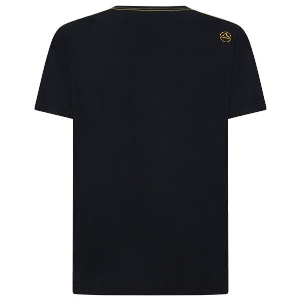 T-shirt escalade LA SPORTIVA CINQUECENTO T-SHIRT M BLACK