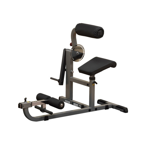 Máquina Body-solid Gcab360 para Abdômen e Lombar