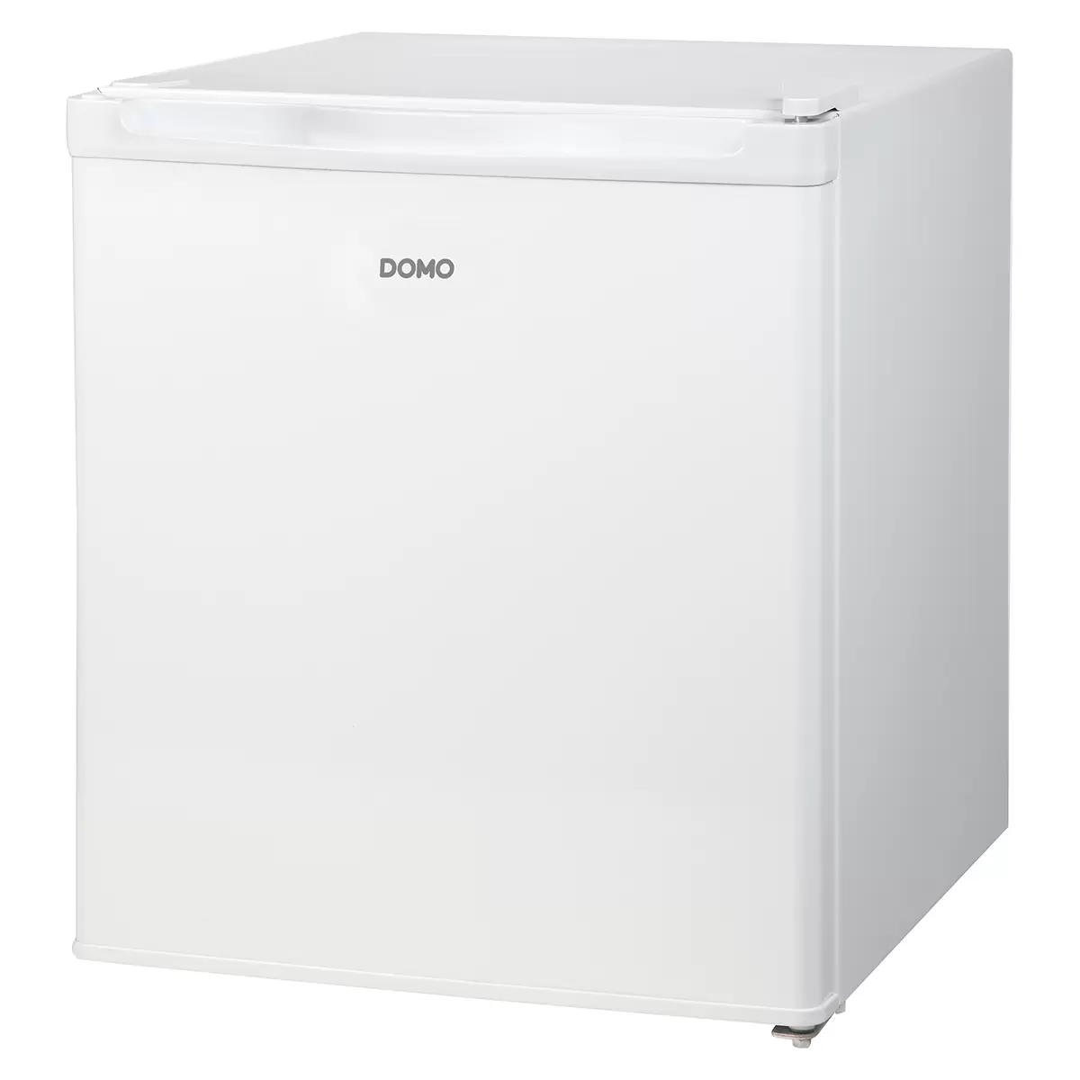 Kühlschrank freistehend Domo weiss