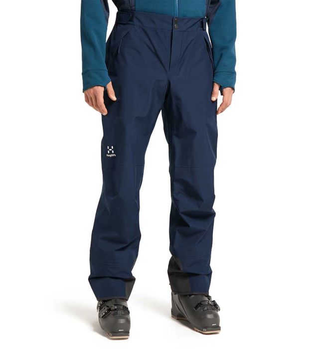 Alpine GTX Pant Men skibukser