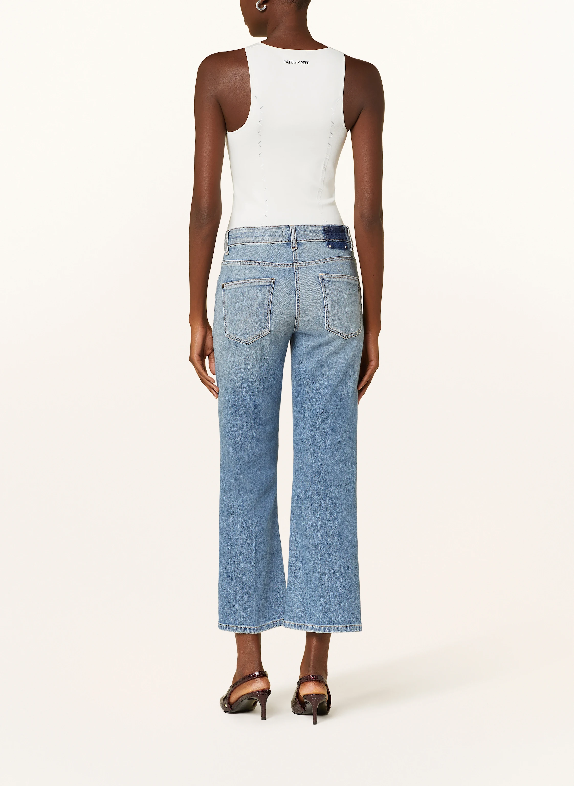 CAMBIO Jeans FRANCESCA