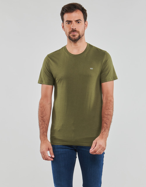 Diesel - UMTEE-RANDAL-TUBE-TW - Kaki / Marine