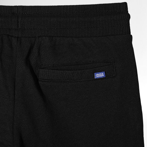 Short Jogging Enfant Shark Noir