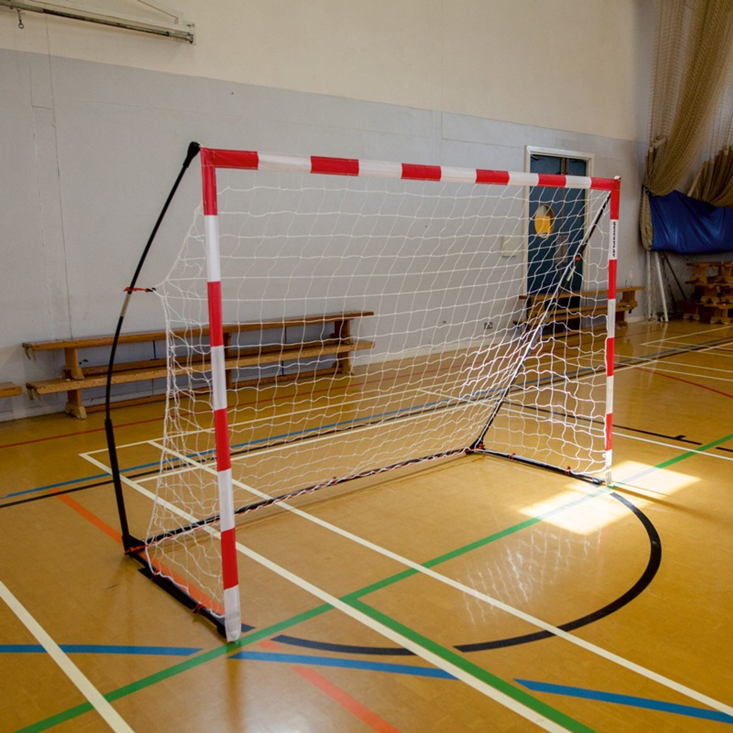 QuickPlay Handbaldoel 3 x 2m