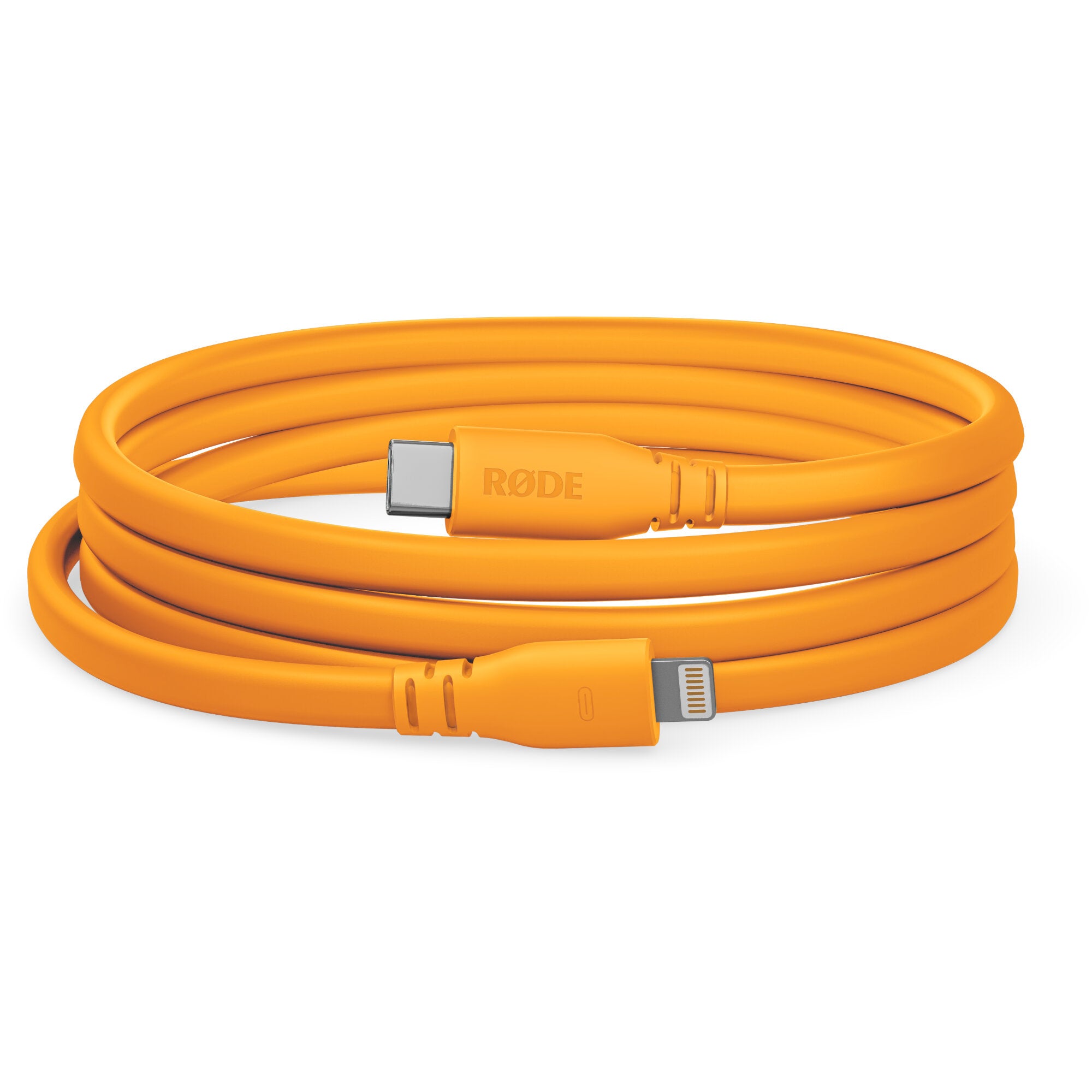 Rode SC19 Orange USB-C - Lightning kabel (1.5 m)