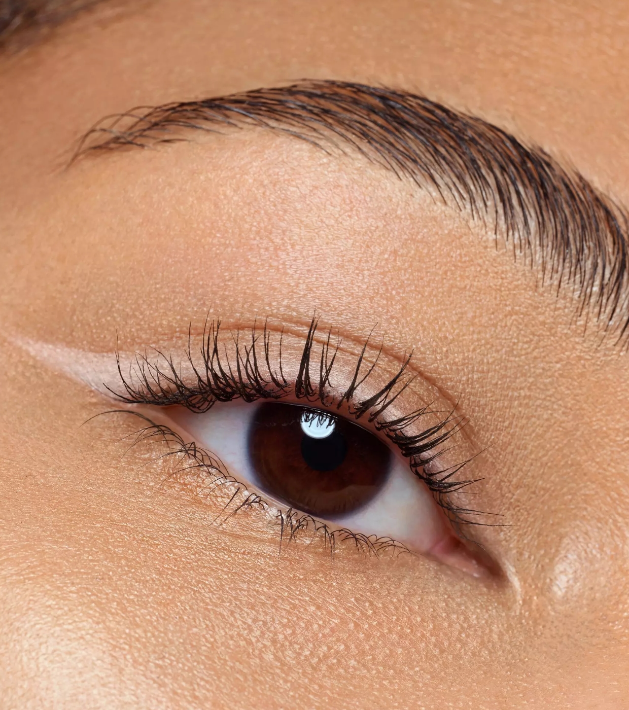 Catrice - Delineador Waterproof Kohl Kajal - 190: Bright Nude