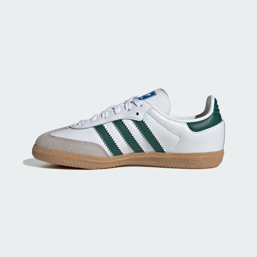 Adidas Original Chaussure Samba OG Enfants