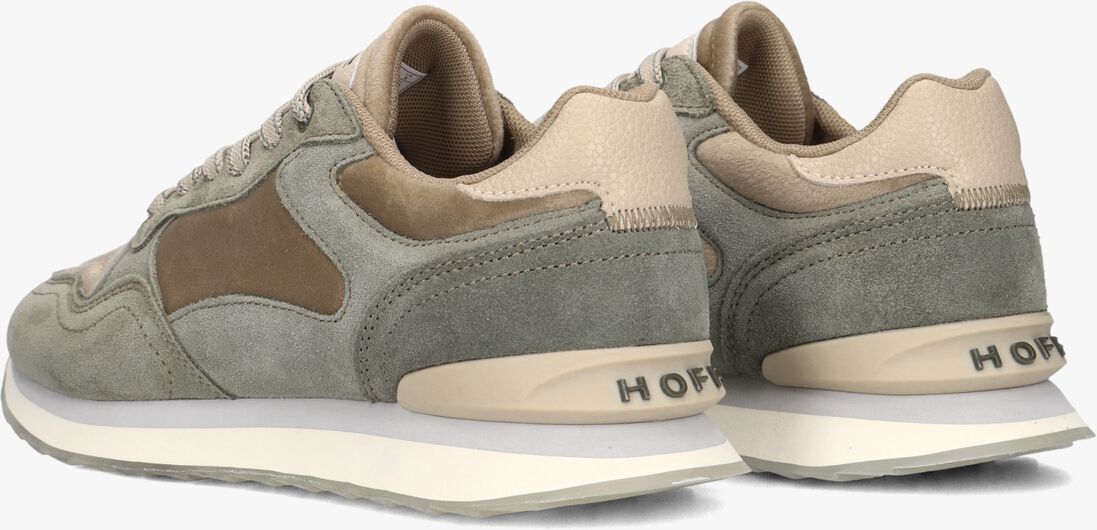 groene the hoff brand lage sneakers mexico