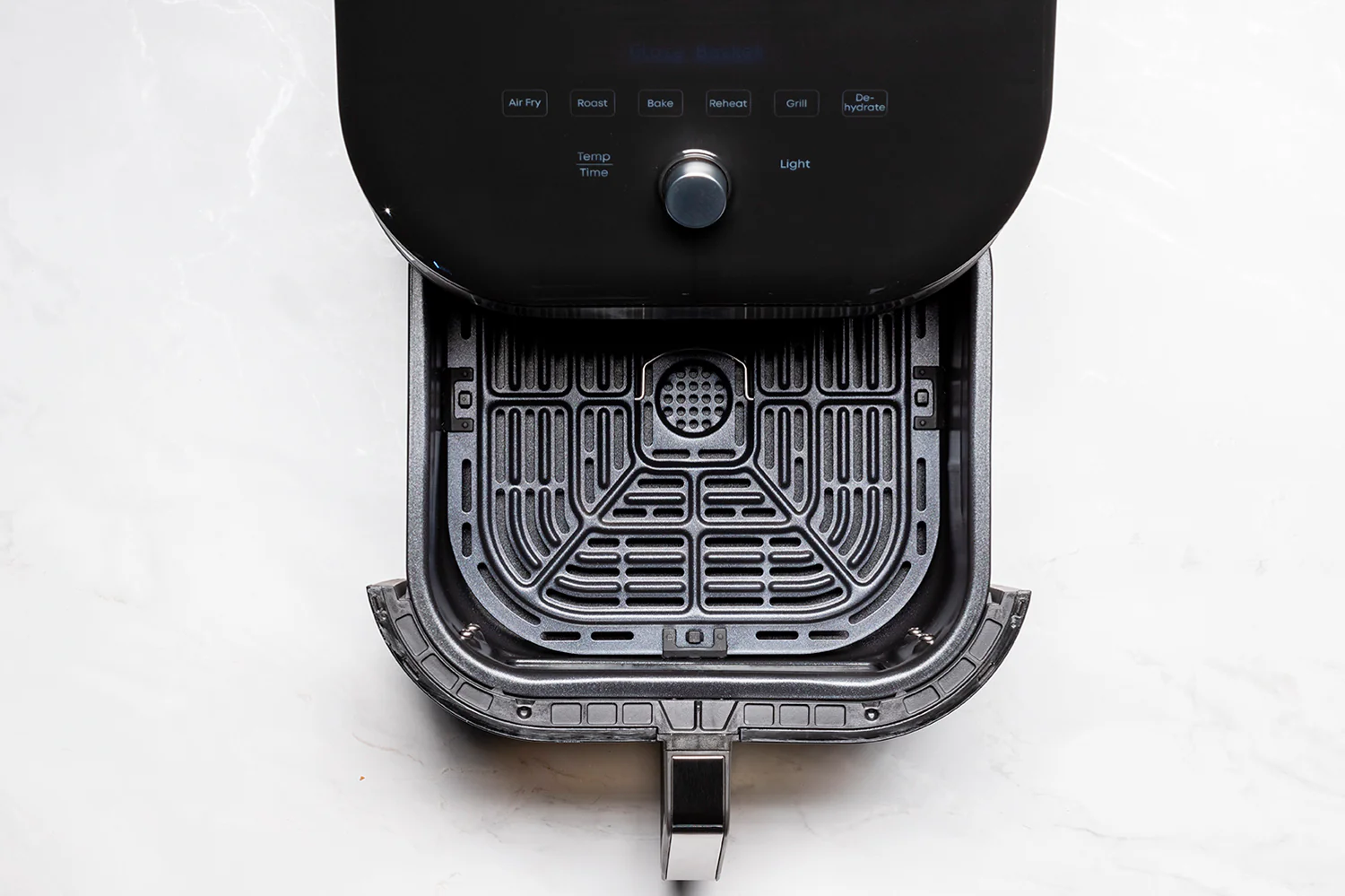 Instant  Instant Vortex Plus ClearCook airfryer - 5,7L