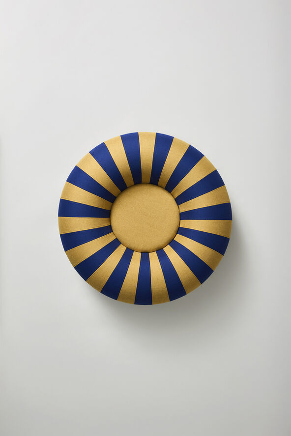 Studio About FLOAT, SMALL, DARK BLUE/OCHRE