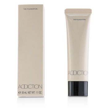 ADDICTION The Foundation SPF 12