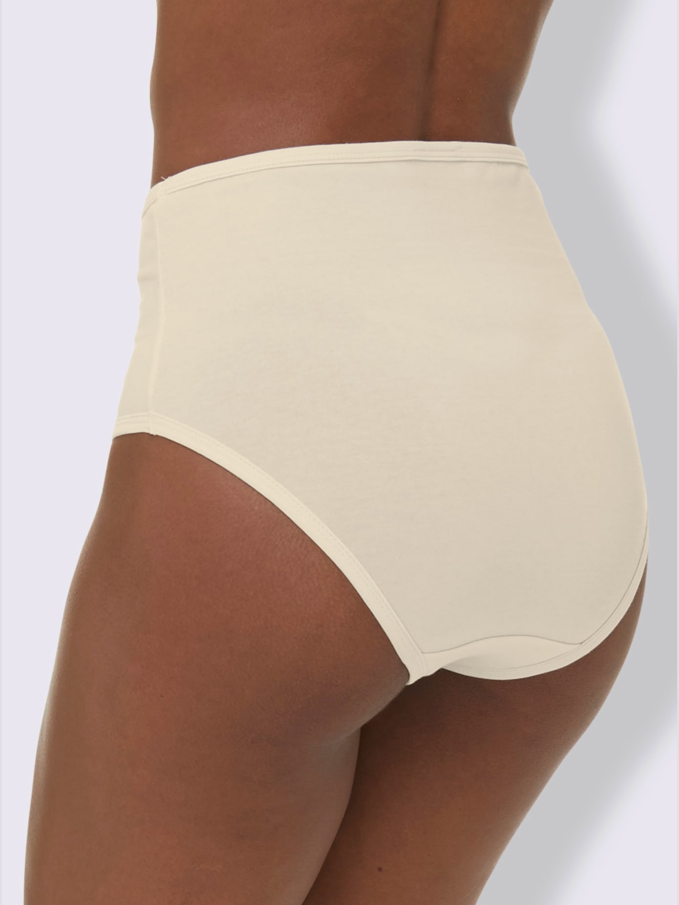 Slips jersey fin