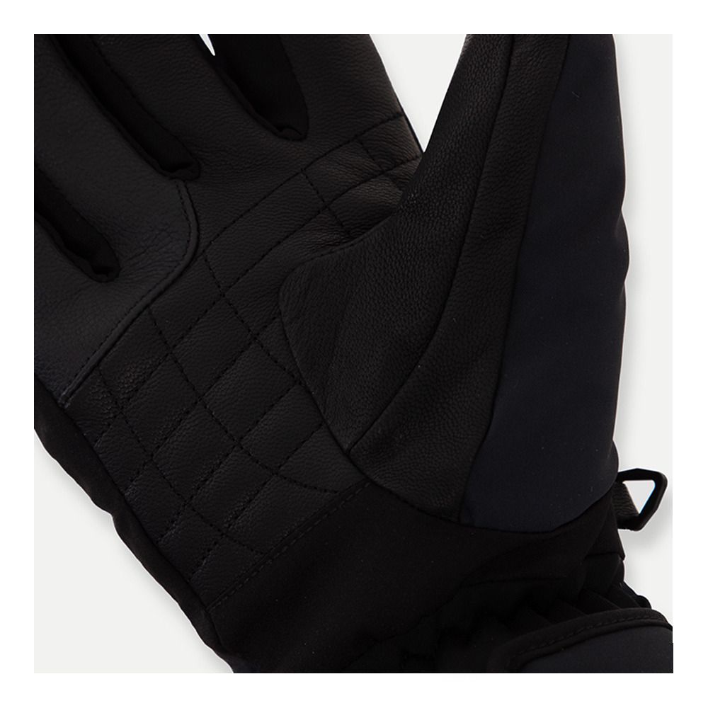 Colmar 5198 - Gants ski Homme black/black