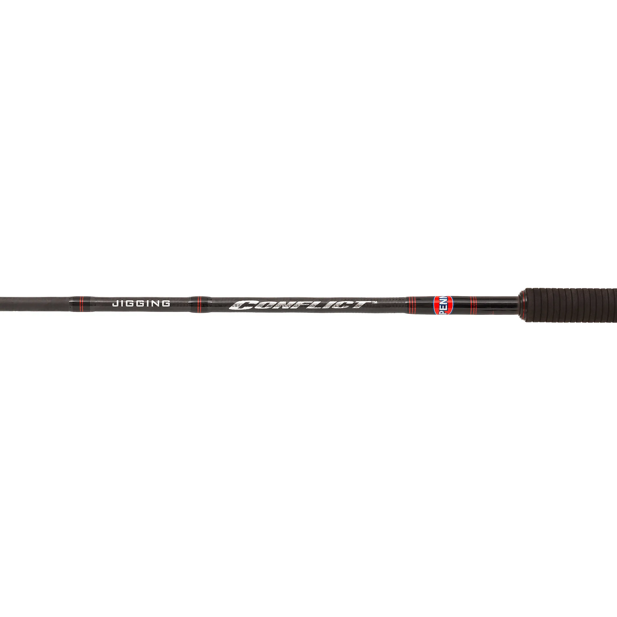 Penn Conflict Jigging 6ft 300g Spin