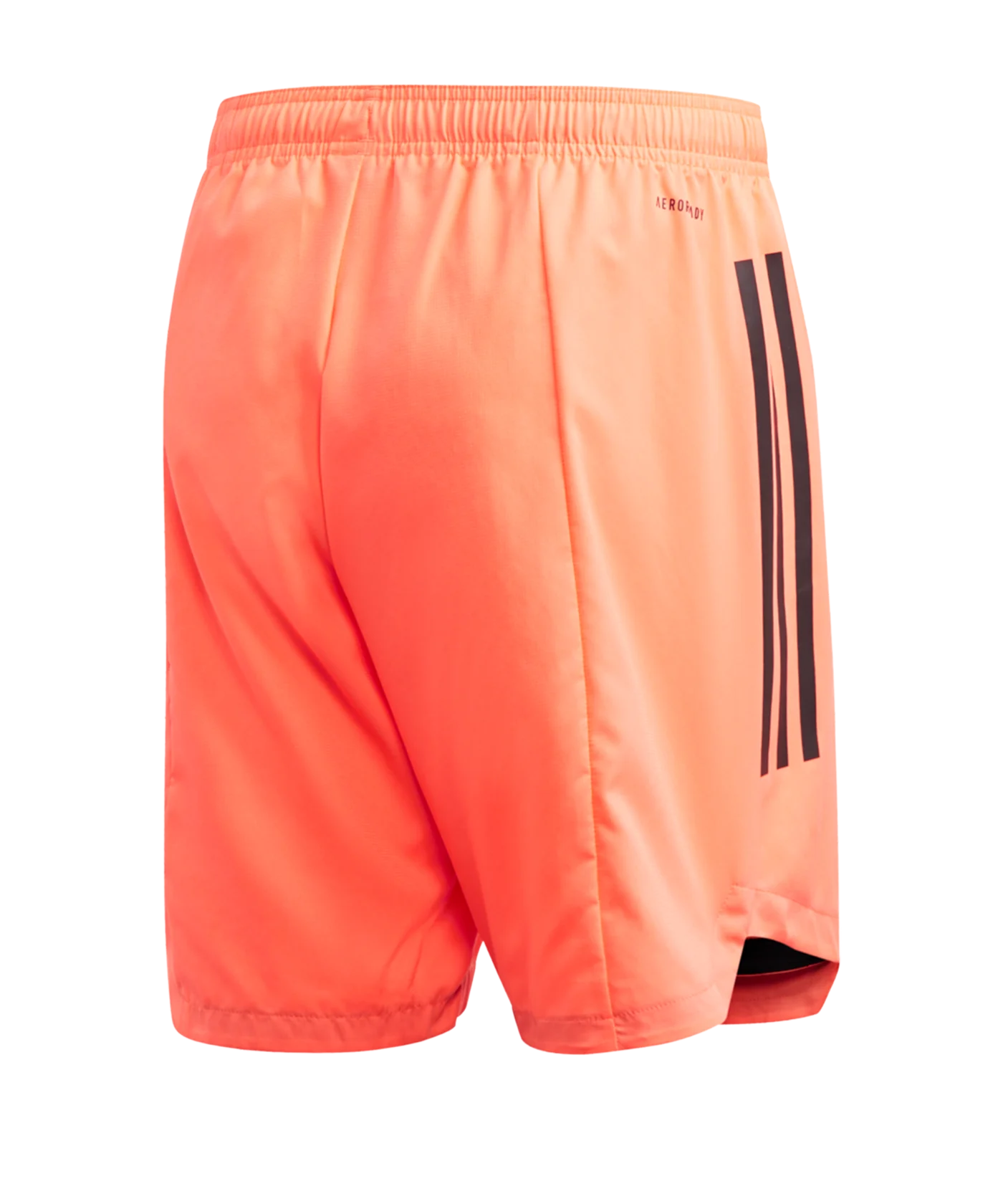 adidas Condivo 20 Short Orange Schwarz