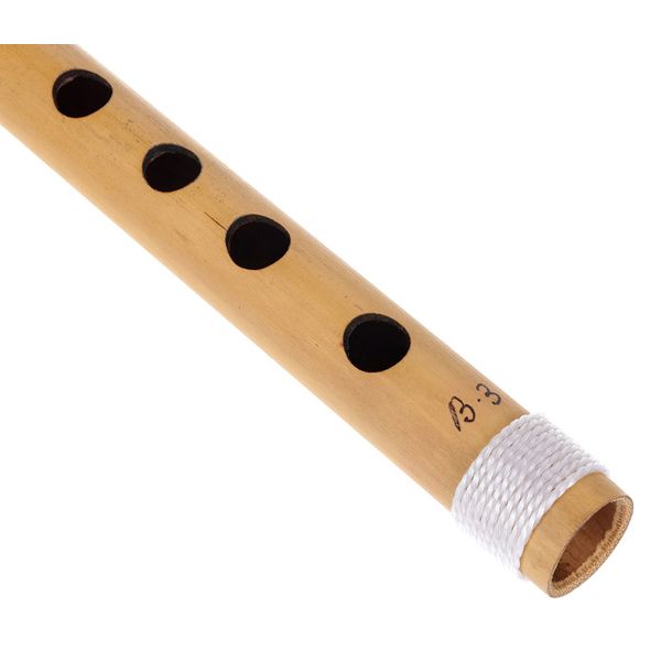 Thomann Nataraj Bansuri Side Blown C#