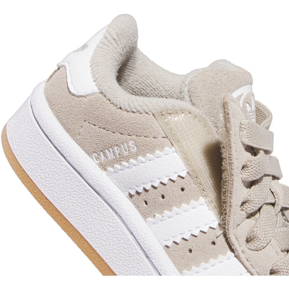 Køb adidas Originals Wonbei/Ftwwht/Gum2 Campus 00S Cf El I Sneakers
