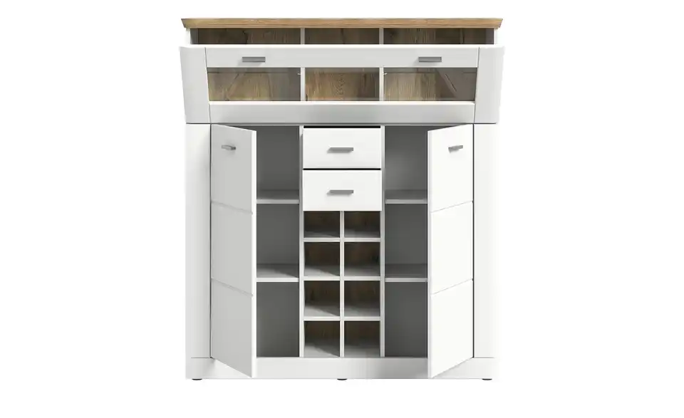 Barschrank Modern Times