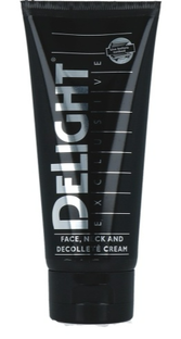Delight Gezichts- En Decolletecreme 100ML