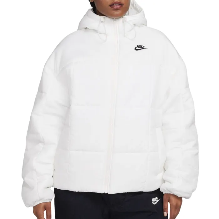 Nike Sportswear Classic Puffer Winterjas Dames