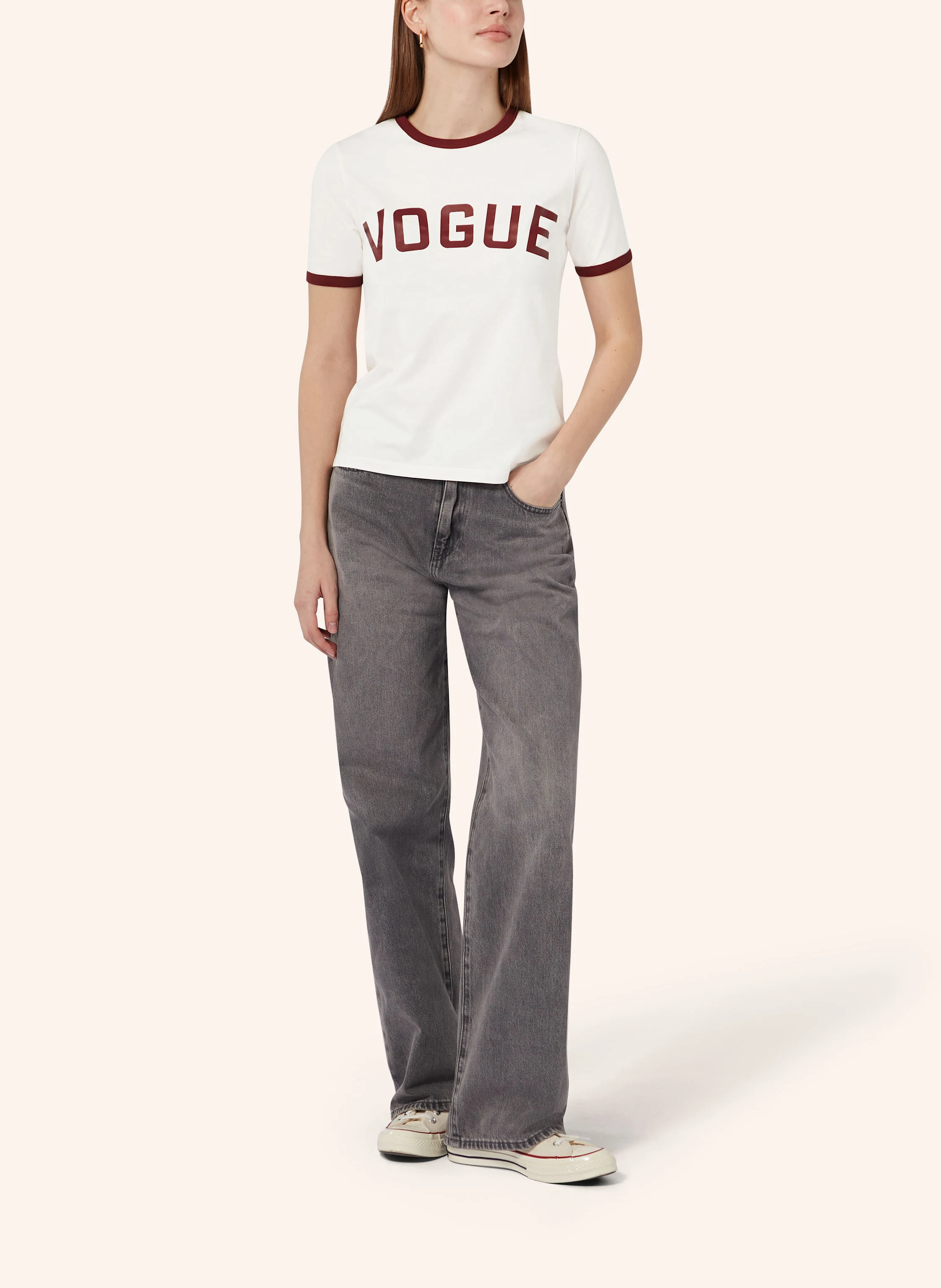 VOGUE COLLECTION T-Shirt