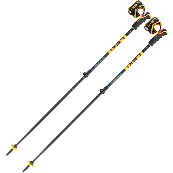 Bâton ski de randonnée LEKI SPITFIRE VARIO 3D