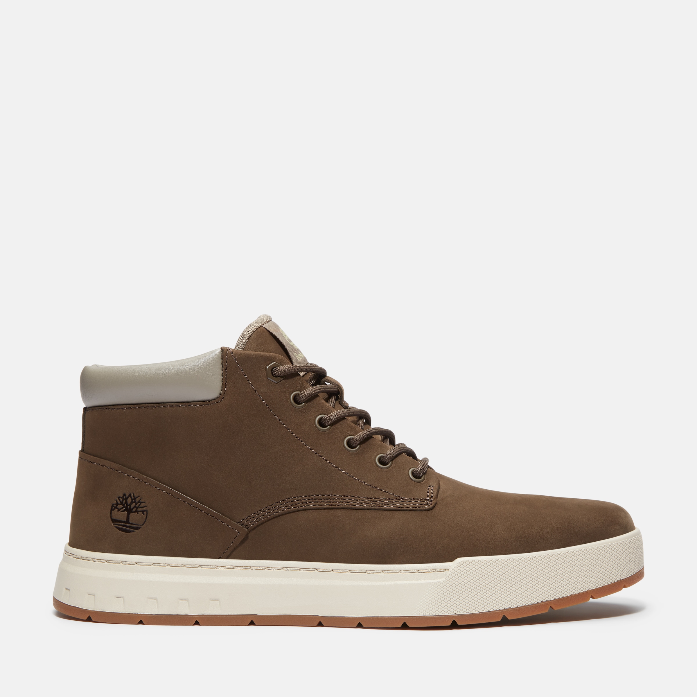 Timberland Schnürboots »MAPLE GROVEMID LACE UP SNEAKER«  Winterschuhe, Sneakerboots, Winterboots