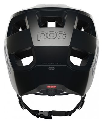 Casque All Mountain Poc Kortal Noir