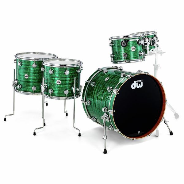 DW Finish Ply Emerald Onyx MM