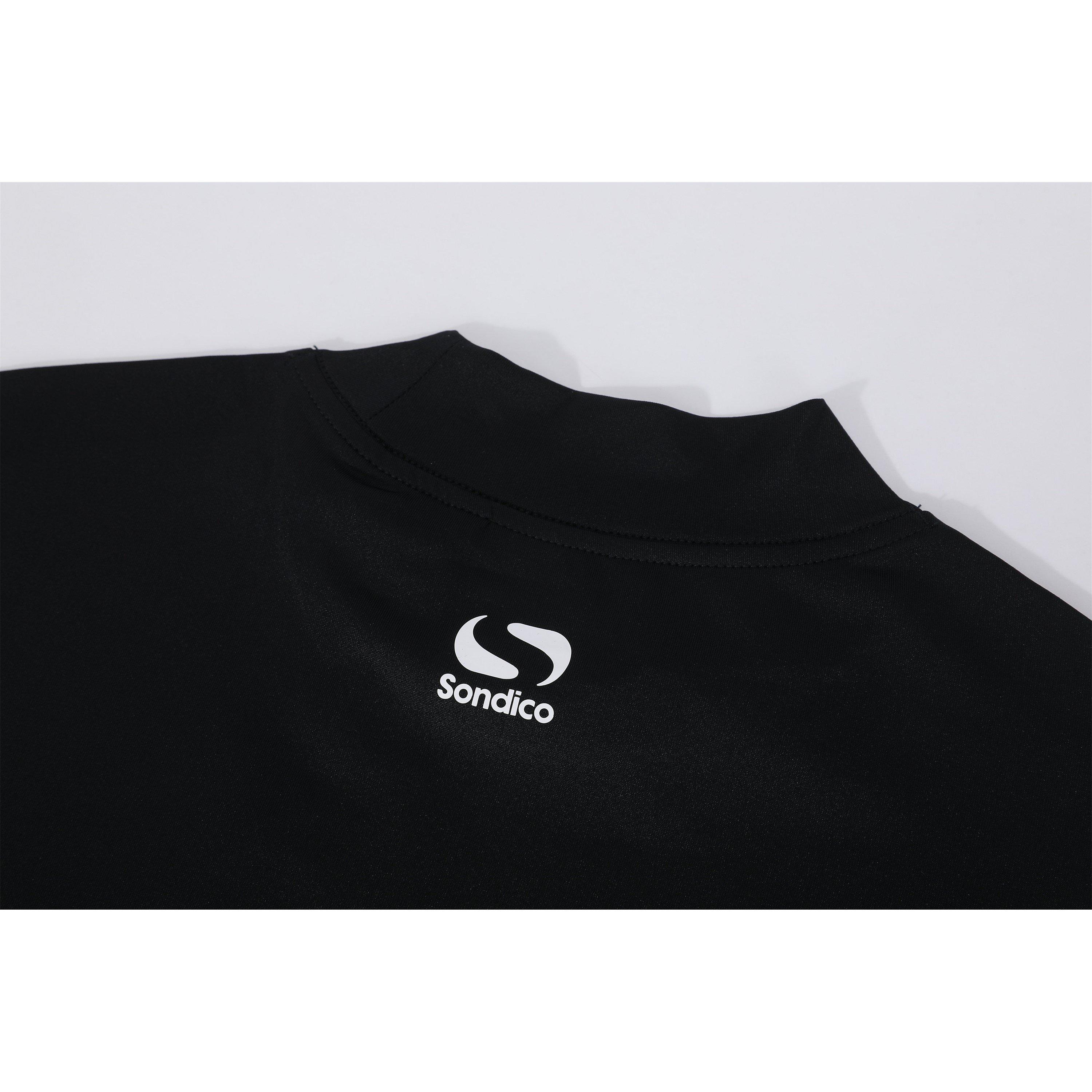 Sondico Base Mock Neck Mens