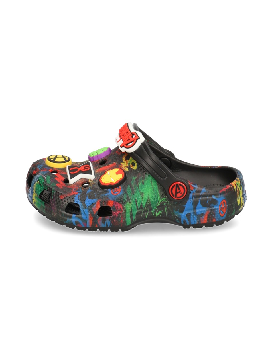 CLASSIC MARVEL AVENGERS CLOG K