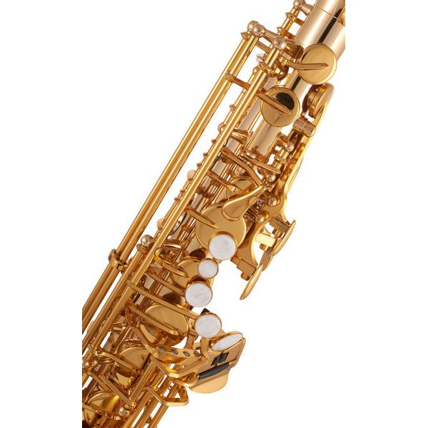 Thomann TAS-350 Alto Sax Set