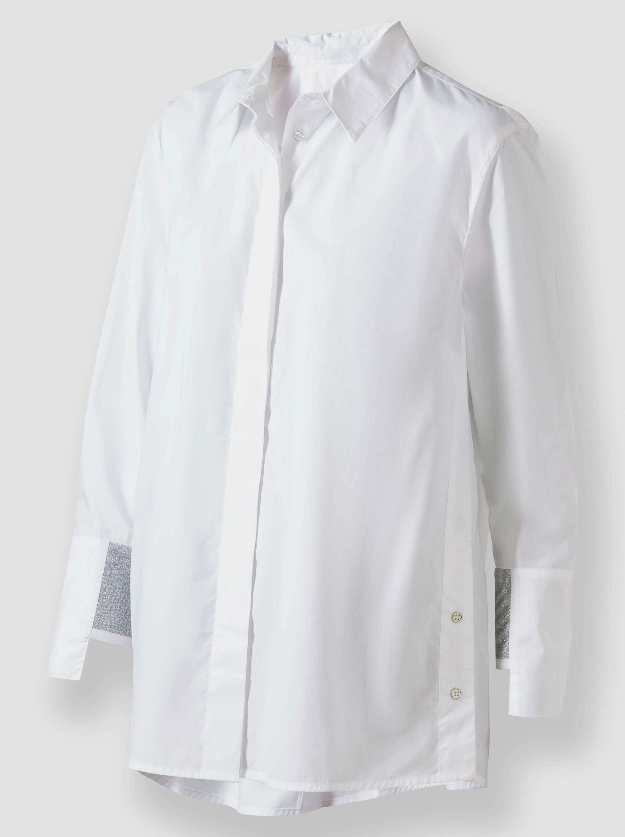 Longbluse